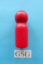 Pion rood nr. 17067-02, Ophalen, Zo goed als nieuw