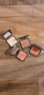 Kiko Milano Blush - 4 Tinten, Wangen, Overige kleuren, Nieuw, Ophalen of Verzenden
