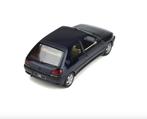 Peugeot 306 Eden Park BLAUW 1995 OTTO MOBILE 1/18 ref. OT385, Verzenden, Nieuw, Auto, OttOMobile