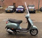 Vespa - Defect elektrisch probleem, Ophalen, Gebruikt, Overige modellen, Maximaal 45 km/u