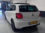 Volkswagen Polo 1.4 TSI BlueGT Pano/Automaat/LED/150pk!, Gebruikt, 4 cilinders, 150 pk, 610 kg