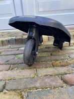 Easywalker meerijdplankje, Ophalen, Gebruikt