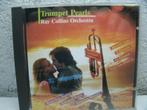 cd 3 trumpet pearls oa silenzio/guantanamera, Ophalen of Verzenden, Gebruikt