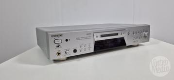 Sony MDS-JE780 Minidisc Speler | Minidisk Recorder | Net MD beschikbaar voor biedingen