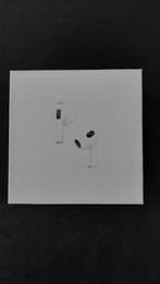 Apple AirPods 3e generatie, Overige merken, Nieuw, Draadloos, Op oor (supra aural)