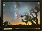 Eizo flexscan s2100 21” monitor, Ophalen, Draaibaar, Gebruikt, 60 Hz of minder