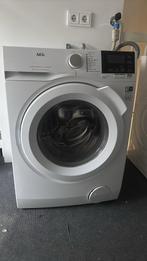 AEG Lavamat 6000, Witgoed en Apparatuur, Wasmachines, Ophalen, Bovenlader, Zo goed als nieuw, 85 tot 90 cm