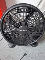 Brasq Vloerventilator - Krachtige luchtstroom, Witgoed en Apparatuur, Ophalen
