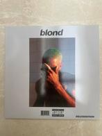 Frank Ocean - Blonde LP Deluxe Edition, Cd's en Dvd's, Ophalen of Verzenden, 2000 tot heden, Zo goed als nieuw
