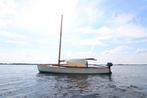 Houten Valk (Bruynzeel), Watersport en Boten, Ophalen, Gebruikt, 6 meter of meer, Valk