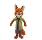 Zeldzaam mooie NICK de Vos knuffel van ZOOTOPIA voor € 14,95, Verzenden, Nieuw, Overige typen
