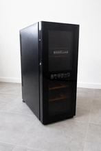 Bodega43 wijnkoeler met 2 koelingszones - 12 flessen, Ophalen, Zo goed als nieuw