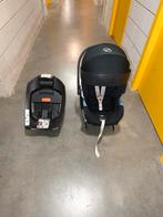 Cybex Autostoel met 2 adapters, Ophalen of Verzenden