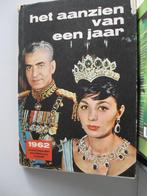 1962 het aamzien vam 1962, Verzenden, 1960 tot 1980, Noord-Brabant