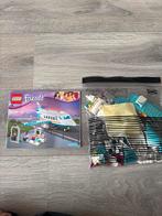 Lego Friends Vliegtuig: privejet 41100, Ophalen of Verzenden, Zo goed als nieuw, Complete set, Lego