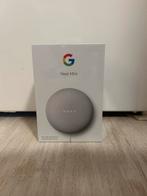 Google Nest Mini, Ophalen of Verzenden, Nieuw, Zonder harde schijf