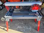 Einhell radiaal tegelsnijmachine, Doe-het-zelf en Verbouw, Gereedschap | Zaagmachines, Ophalen, Minder dan 30 mm, Overige typen