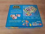 taxi mania amsterdam spel [s1091], Ophalen of Verzenden, Zo goed als nieuw