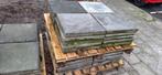 Terrastegels 50x50 - 20m² direct ophalen voor €75, Tuin en Terras, Tegels en Klinkers, Ophalen