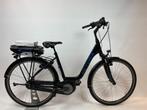 VICTORIA SECH Ebike damesfiets S-50cm – 11AH/400WH (2016 km)