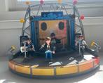 Playmobil Popstars stage, Kinderen en Baby's, Speelgoed | Playmobil, Ophalen of Verzenden, Zo goed als nieuw