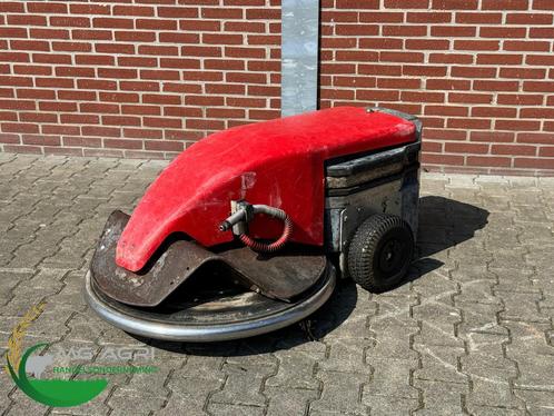 Lely Discovery SW90, Dieren en Toebehoren, Stalling en Weidegang