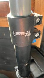 Powerfix Fietsstandaard, Ophalen, Zo goed als nieuw, Overig gereedschap