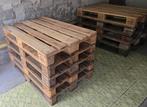 Epal Europallets goeie staat €7 bezorgen in overleg, Ophalen, Gebruikt, Minder dan 200 cm, Pallet