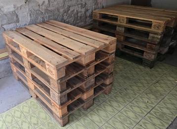 Epal Europallets goeie staat €7 bezorgen in overleg beschikbaar voor biedingen
