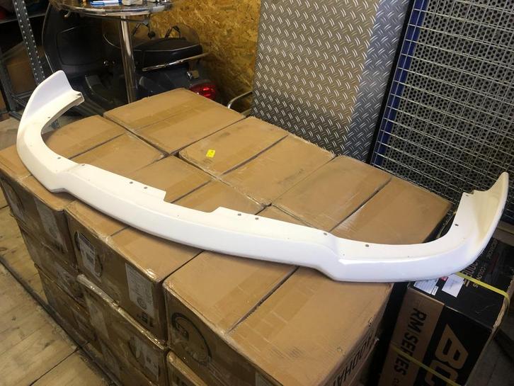 Chargespeed frontlip voorlip V2 - Impreza 06-07 Hawkeye, Auto diversen, Tuning en Styling, Ophalen of Verzenden