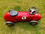Loopauto - Ferarri, Ophalen of Verzenden, Zo goed als nieuw, Loopvoertuig