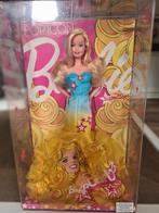 Barbie collector pop icon nrfb 2010, Verzamelen, Poppen, Ophalen of Verzenden, Zo goed als nieuw, Pop