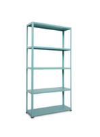 Nieuwe metalen opbergkast 175x90x30 RAL 6027 Tiffany Blue, Ophalen, Nieuw