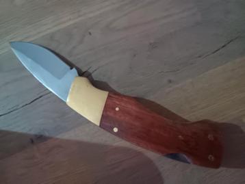 Outdoor mes zakmes Classic beschikbaar voor biedingen