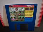 Shoot 'em up Construction Kit Amiga, Ophalen of Verzenden