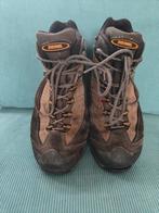 Bruine meindl wandelschoenen bergschoenen maat 36, Sport en Fitness, Bergsport en Wandelen, Ophalen of Verzenden, Gebruikt, Schoenen