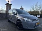 Volkswagen Caddy Combi 1.2 TSI 7-personen JAKO-O Navi Airco, Auto's, Volkswagen, Voorwielaandrijving, Euro 5, Stof, Gebruikt