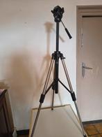 Velbon CX686 Statief - 1.60m - Weinig Gebruikt, Verzenden, Driepoot, Zo goed als nieuw, 150 tot 175 cm