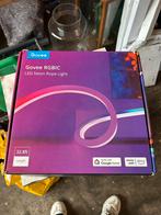 Govee led strip 10m, Ophalen, Led-lamp, Minder dan 30 watt, E27 (groot)