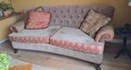 Bank en fauteuil, Huis en Inrichting, Ophalen, Gebruikt, 75 tot 100 cm