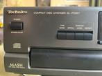 Technics SL-PD667  cd speler, Audio, Tv en Foto, Ophalen, Gebruikt, Technics