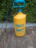 Gloria Drukspuit, 5 Liter, in nette staat!, Ophalen of Verzenden, Gebruikt, Onkruidbestrijding
