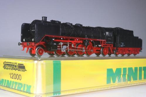 Stoomlocomotief BR 41, DRG, Hobby en Vrije tijd, Modeltreinen | N-Spoor, Zo goed als nieuw, Locomotief, Gelijkstroom, Arnold, Ophalen of Verzenden