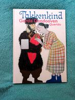 Takkenkind - Gerda Dendooven, Verzenden, Gelezen, Fictie algemeen