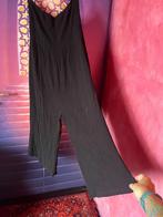 Luchtige stapless jumpsuit maat 42/44 nu voor 19,99€, Kleding | Dames, Jumpsuits, Noidea, Zwart, Maat 42/44 (L), Ophalen of Verzenden