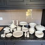 Vul je Wedgewood EDMÉ-servies aan!, Ophalen