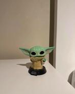 Funko Pop! Star Wars The Child (Grogu), Ophalen of Verzenden, Zo goed als nieuw, Actiefiguurtje
