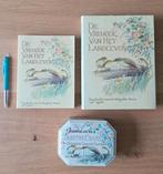 Edith Holden - de vreugde van het landleven, Boeken, Ophalen of Verzenden, Zo goed als nieuw, Natuur algemeen, Edith holden