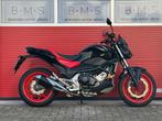 HONDA NC 750 S C-ABS (bj 2017), Bedrijf, Naked bike