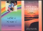 Yasmin Verschure 4 boeken, Boeken, Ophalen of Verzenden, Zo goed als nieuw